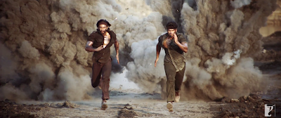 'Gunday' Movie screencaps