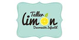 Taller Limón, accesorios y decoración Infantil