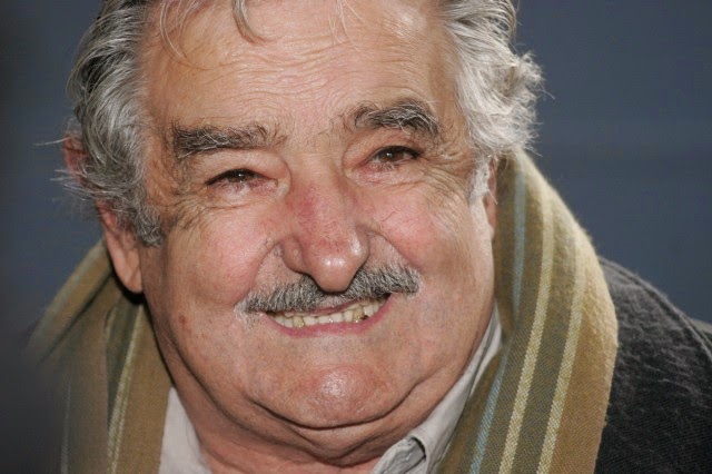 Pepe Mujica Uruguai e a maconha