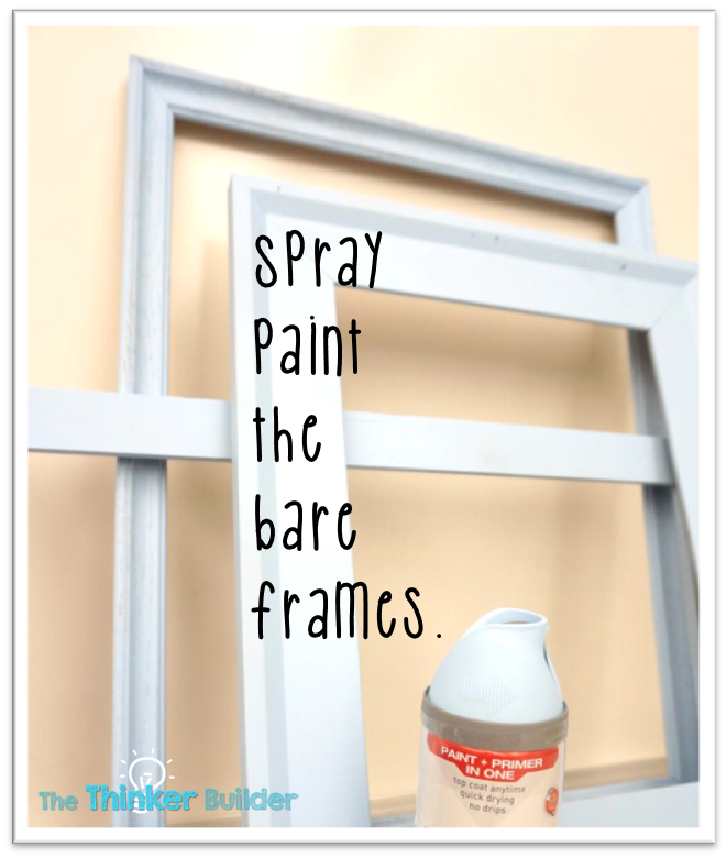 DIY Frames "ClassUp" Your Classroom Whiteboard! Who's Who