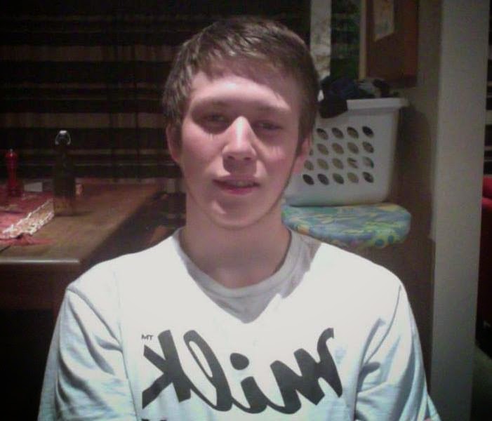 arlo wild, single Man 19 looking for Woman date in New Zealand 23
