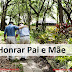 Honrar Pai e Mãe