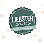 Libster Award ~March 29, 2013