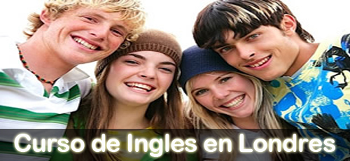 curso ingles en Londres curso de ingles en Londres