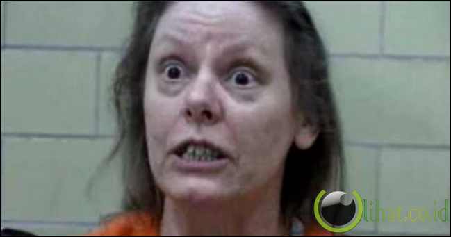 Aileen Wuornos (Pelacur Kejam) Aileen Wuornos (Pelacur Kejam)