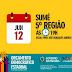 Sumé sedia audiência do Orçamento Democrático Estadual hoje