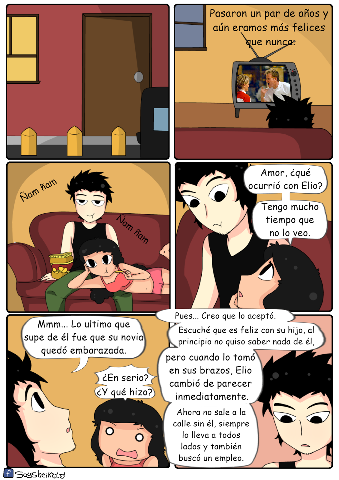 Hell Kitchen Comic Rocket Hell Kitchen Comic Rocket