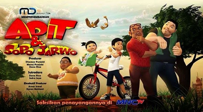 Film Kartun Anak Adit Dan Sopo Jarwo | adit sopo jarwo film seri animasi indonesia yang wajib Film Kartun Anak Adit Dan Sopo Jarwo | adit sopo jarwo film seri animasi indonesia yang wajib