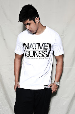 Native Gunss | Awesome in Manila Native Gunss | Awesome in Manila