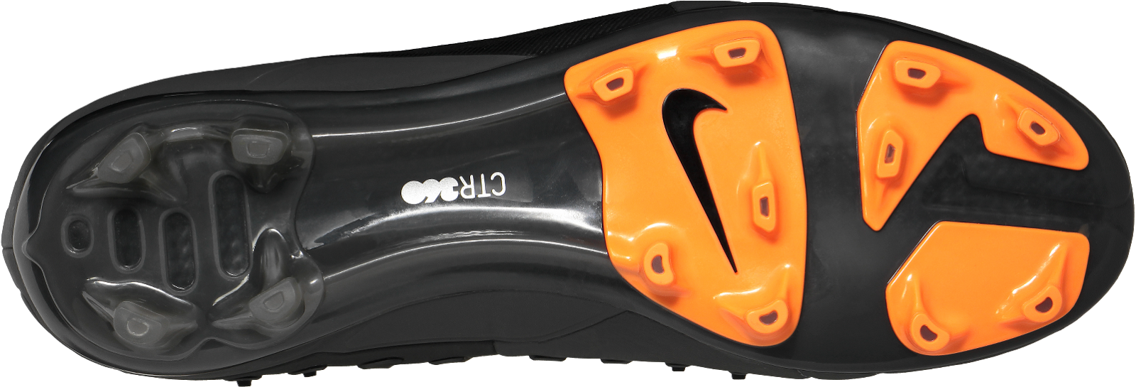 Featured image of post Nike Ctr360 Maestri Iii Black