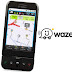 Waze, en tiempo real en tu móvil