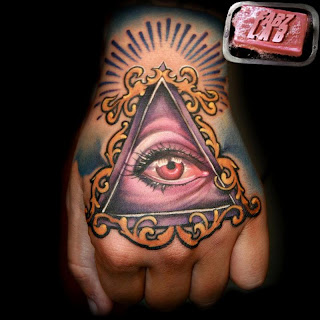 Eye Tattoos | Best 4U