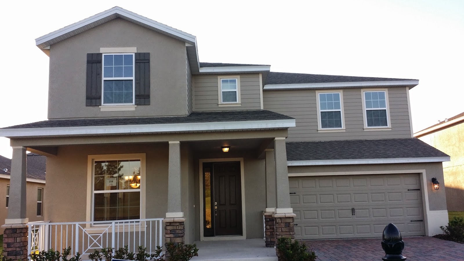 Turtle Creek Community, St. Cloud FL 34771 Turtle Creek Homes Move