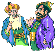 Mulla-Nasruddin-and-King Mulla-Nasruddin-and-King