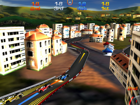 SlotZ Racer 2 HD 2.01 2013 SlotZ Racer 2 HD 2.01 New