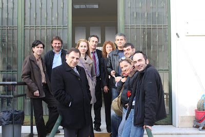 Η ΕΡΕΥΝΗΤΙΚΗ ΔΗΜΟΣΙΟΓΡΑΦΙΑ ΞΑΝΑ ΣΕ ΔΙΚΗ ΑΠΟ ΤΗΝ ΦΩΤΕΙΝΗ ΠΙΠΙΛΗ