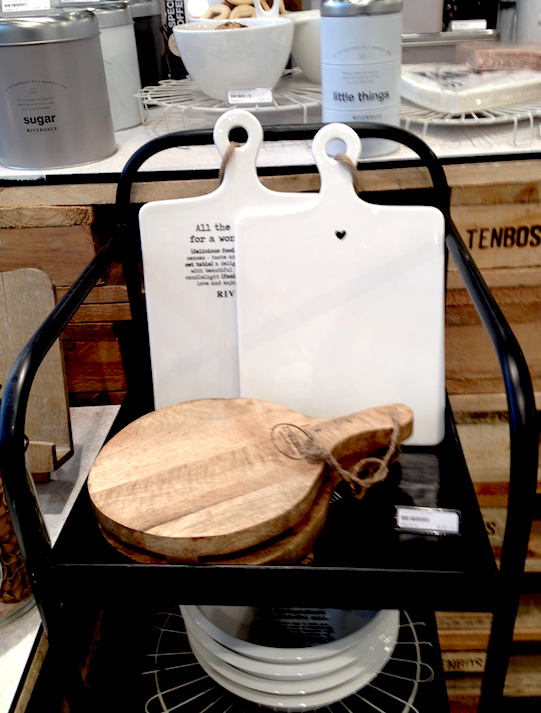Maison et objet Nordal via Nat et nature