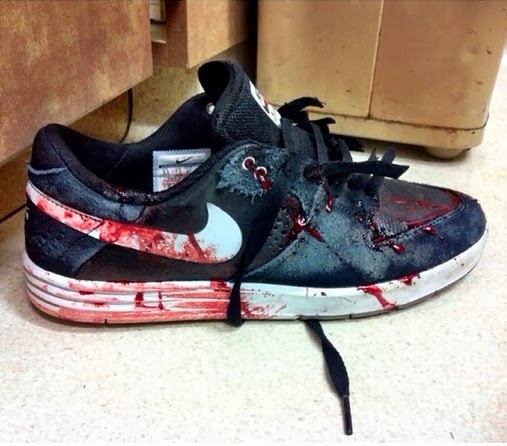 sean malto nike