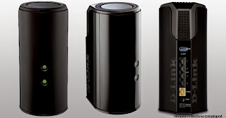DLink DIR-868L 802.11ac Gigabit WiFi AC1750 Dual-band Router DLink DIR-868L 802.11ac Gigabit WiFi AC1750 Dual-band Router