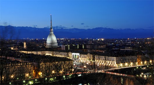 TORINO TORINO