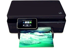 HP Photosmart 6510 e-All-in-One Printer – B211a series Basic Driver