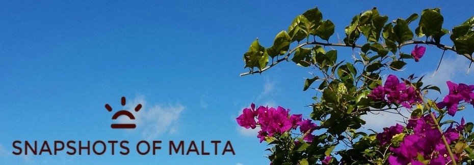 SNAPSHOTS OF MALTA