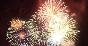 Weihnachten Bilder: Neujahr