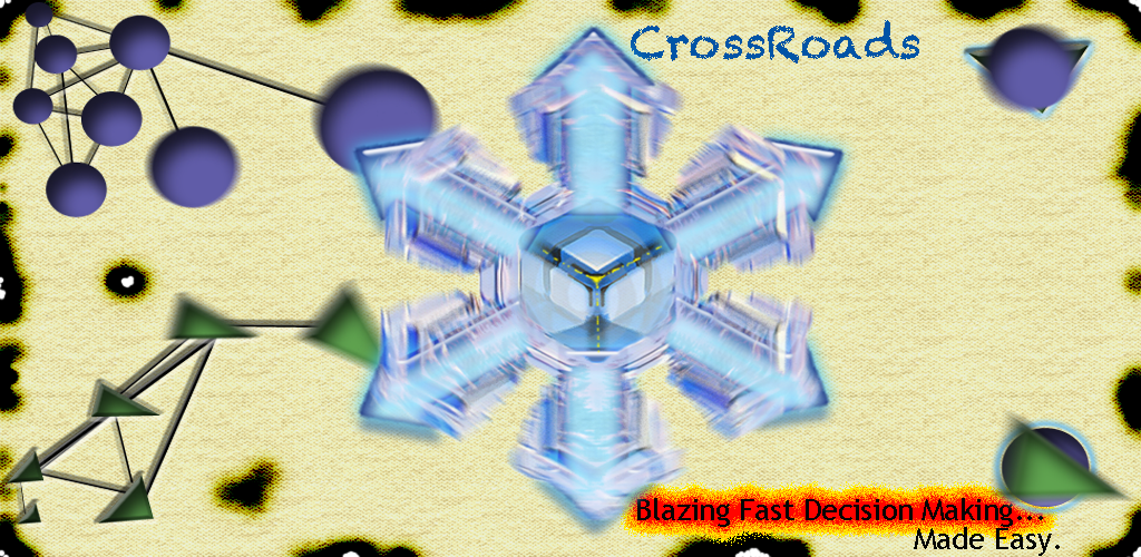 CrossRoads For Android