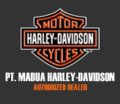 PT Mabua Harley-Davidson PT Mabua Harley-Davidson