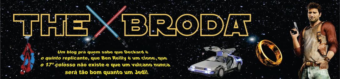The Broda