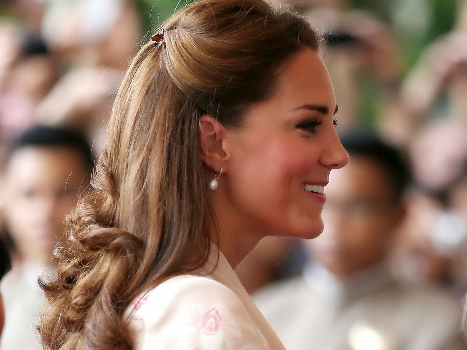Full HD Wallpapers Collection: Kate Middleton : Biggest HD ...