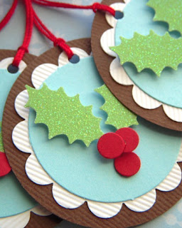 Printable Holiday Gift Tags Printable Holiday Gift Tags