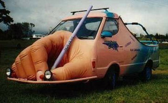 Carros Locos