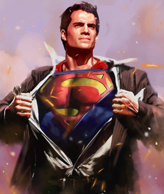 Man of Steel (Film/Movie) Review Man of Steel (Film/Movie) Review