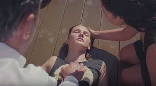 Situasi Menegangkan dalam Cansu dan Hazal Season 2 Situasi Menegangkan dalam Cansu dan Hazal Season 2