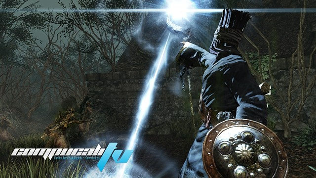 Dark Souls II PC Full Español Dark Souls II PC Full Español