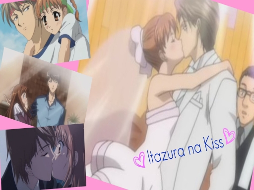 Itazura na Kiss Caption-769623-20100426173020