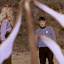 SPOCK BRANCHES OUT: EVERYBODY MUST GET SPORED ON STAR TREK