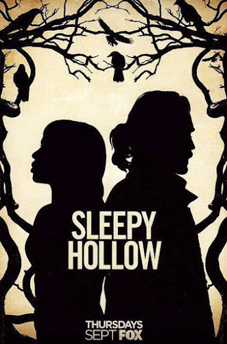 Sleepy Hollow Temporada 3 (HDTV 720p Ingles Subtitulada)