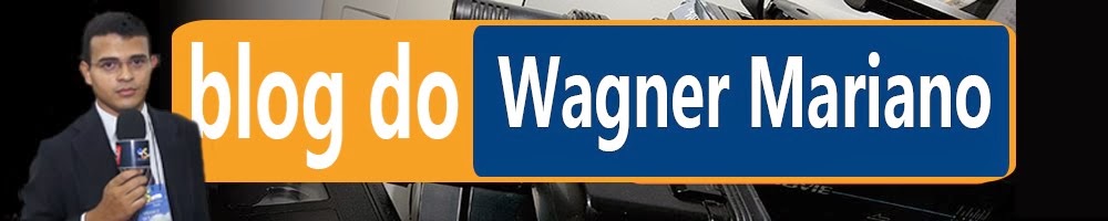 Blog do Wagner Mariano