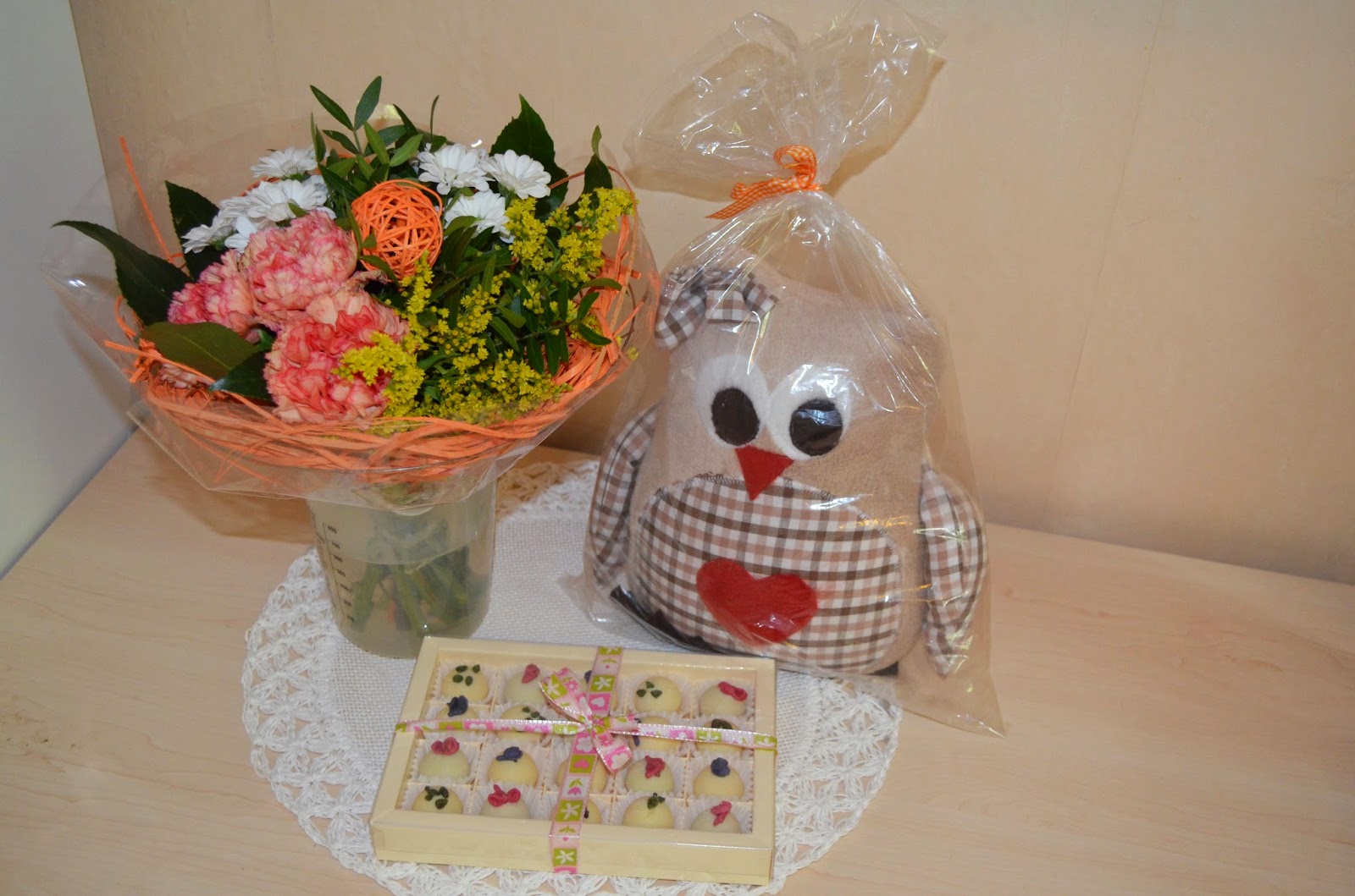 Diy Ideen Zum Muttertag Mini Klappkarte Mit Blumen