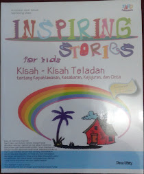 Inspiring Stories for Kids