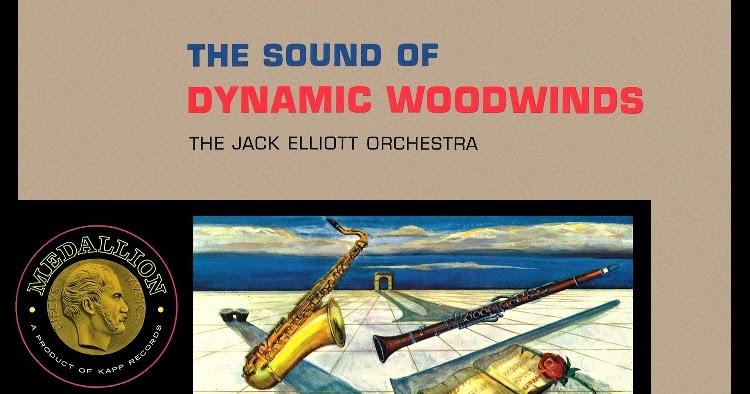 Alan Tew Orchestra, The - Magic Fly Alan Tew Orchestra, The - Magic Fly