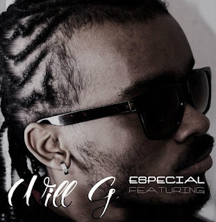 WILL G - ESPECIAL FEATURING (2011)