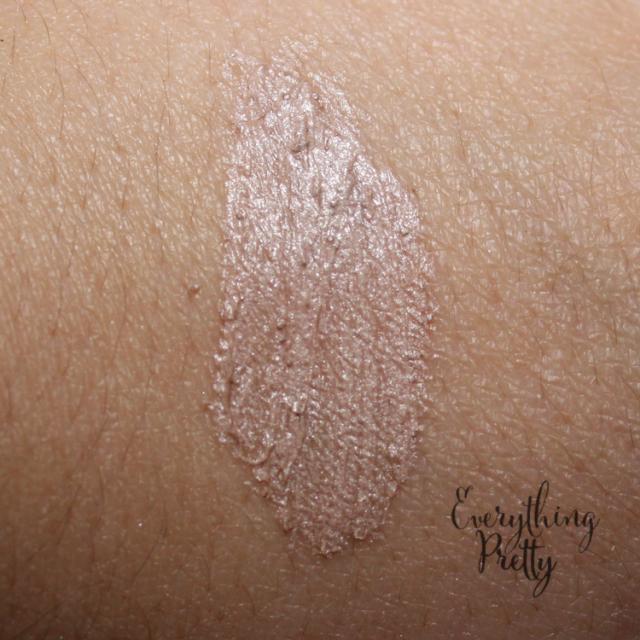 How to Make Cream Eyeshadow with Lotion Part 1 Everything Pretty