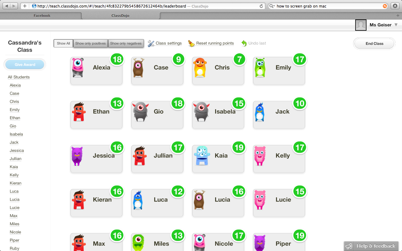 Adventures in Room 5 Dojo