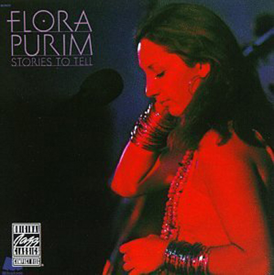 Flora Purim
