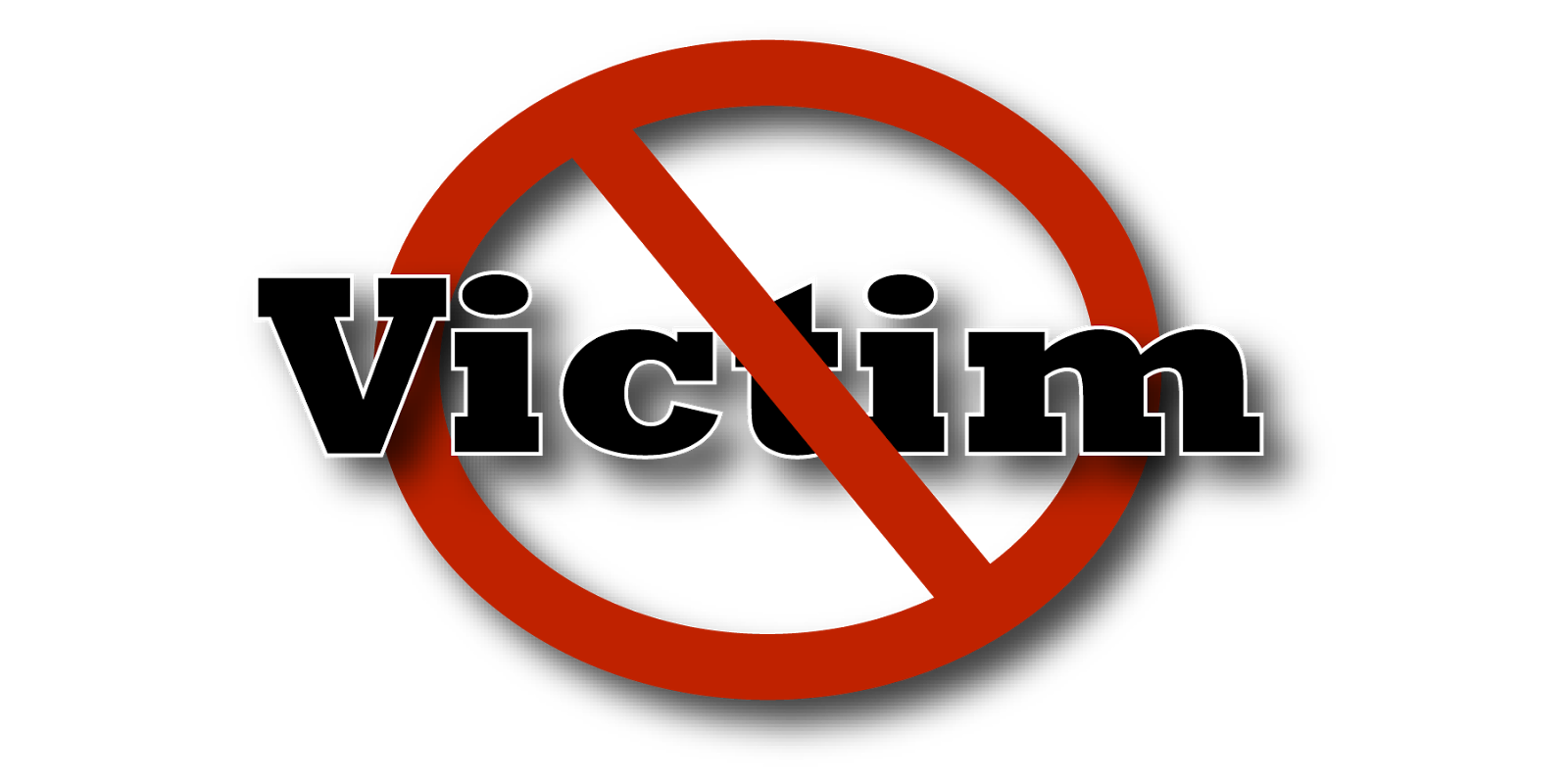 Kết quả hình ảnh cho Stop Being the Victim