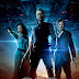 Cowboys & Aliens
