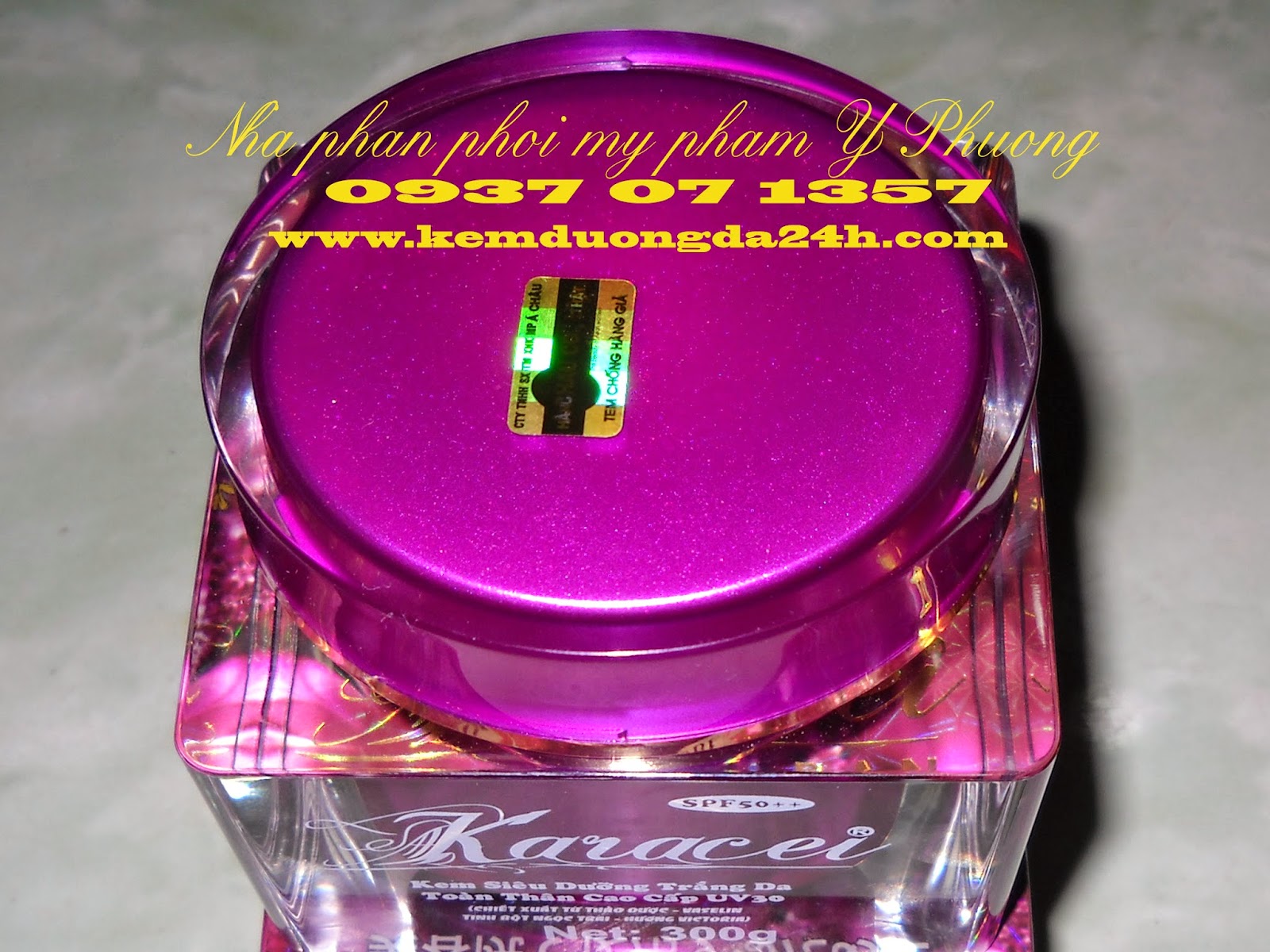 Kem đặc trị mụn tác dụng 4 trong 1 - nguyên liệu và công nghệ Nhật Bản